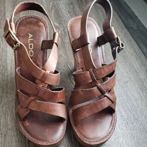ALDO SANDALS